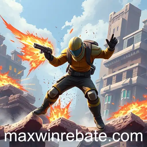 Exploring the Thrills of 'Action Games' with Maxwin Features
