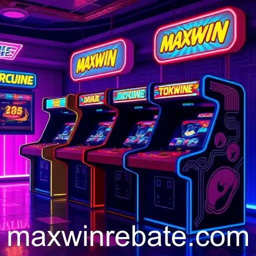 Exploring Arcade Games with Maxwin Potential