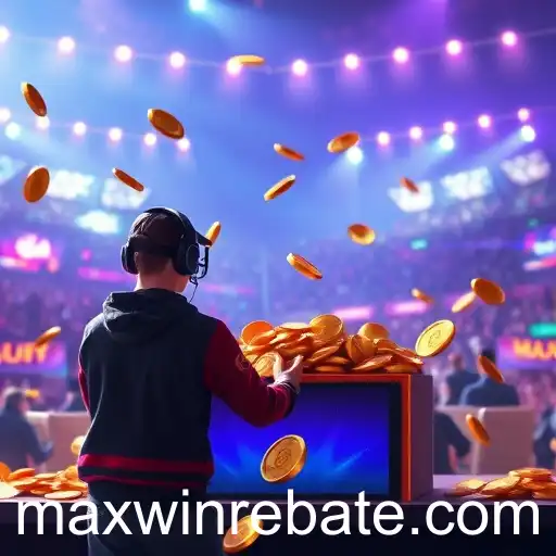 Digital Evolution of Gaming in 2025