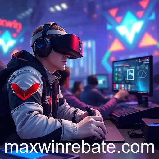 The Dynamics of Gaming in 2025