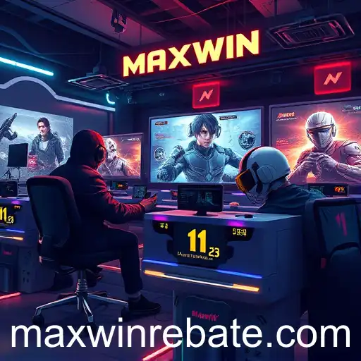 Gaming Evolution: The Rise of Maxwin
