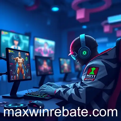 Gaming Trends and Digital Waves