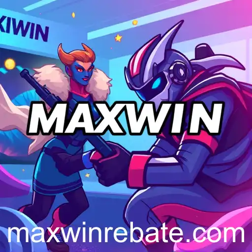 Maxwin Dominates Online Gaming Scene