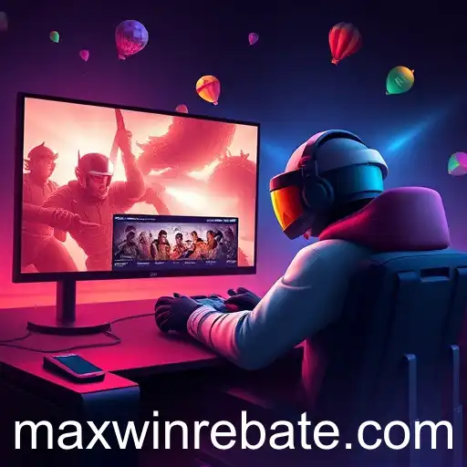 Maxwin Emerges as Dominant Player in the Online Gaming Landscape