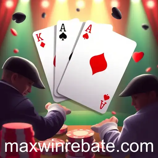 Maxwin's Impact on the Gaming World