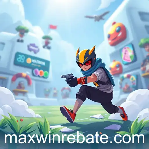 Maxwin Revolutionizes Online Gaming Experience