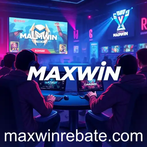 Maximize Your Wins with Maxwin: Elevating the Online Gaming Experience