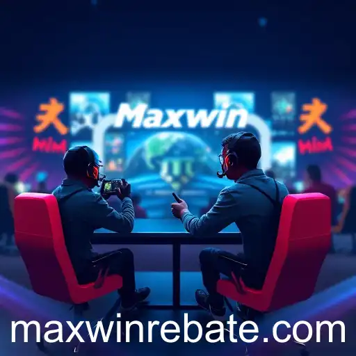 Maxwin Websites Gaming Surge