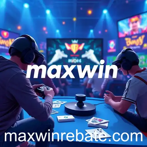 Gaming Landscape Evolution: Maxwin's Influence in the Industry