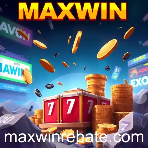 Maxwin: Revolutionizing Online Gaming