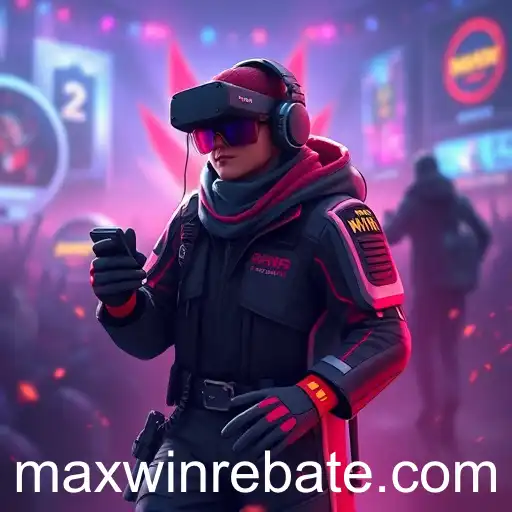 Maxwin: Revolutionizing Online Gaming in 2025