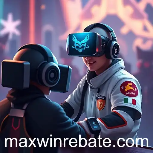 Maxwin Revolutionizes Online Gaming Experience
