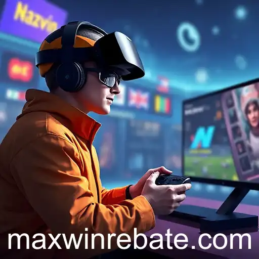 The Rise of Maxwin: Gaming's Next Frontier