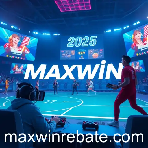 Gaming Giants Clash Amid Online Evolution