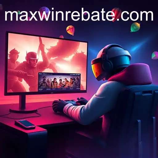 Maxwin Emerges as Dominant Player in the Online Gaming Landscape