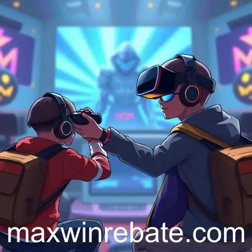 Maxwin's Gaming Influence Grows in 2025