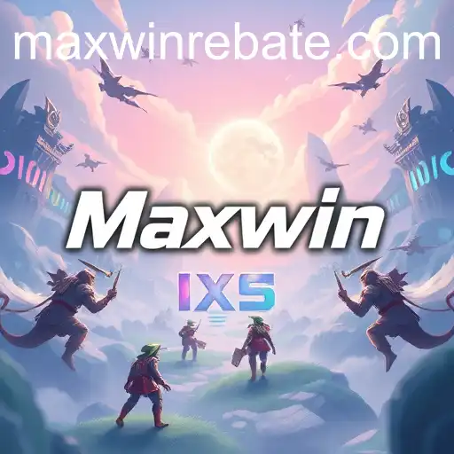 Maxwin's Impact on Online Gaming in 2025