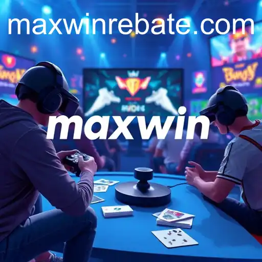 Gaming Landscape Evolution: Maxwin's Influence in the Industry