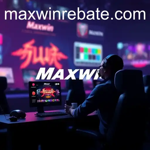 Maxwin Tops the Chart in Online Gaming