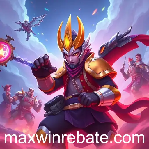 Maxwin: Revolutionizing Online Gaming in 2025