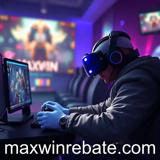 Maxwin: Redefining Online Gaming in 2025