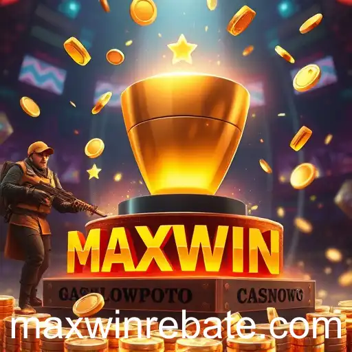 Exploring the Thrilling World of Multiplayer Games with 'Maxwin' Features