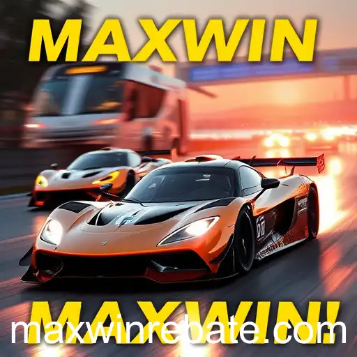 The Thrilling World of Racing Games and the Quest for Maxwin
