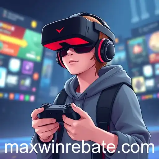 The Rise of Online Game Platforms