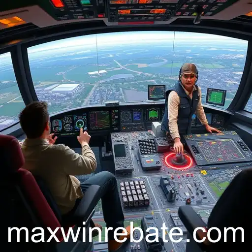 Exploring the Thrills of Simulation Games with 'Maxwin' Features