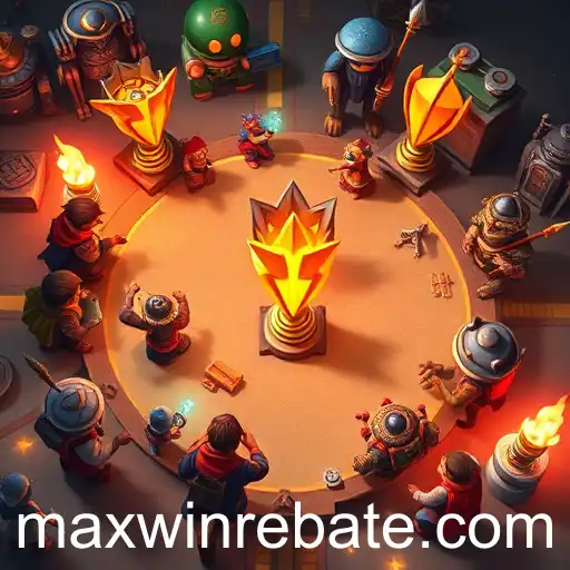 Maximizing Your Wins: Exploring Strategy Games in the 'Maxwin' Category